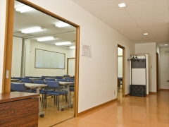協同組合　岐阜県鍼師灸師マッサージ師会